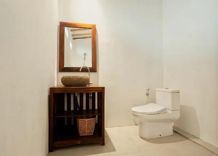 Villa 7a Canggu