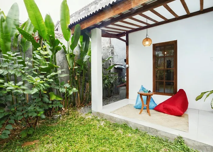 Villa 7a Canggu