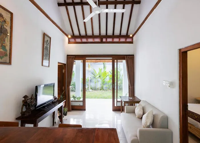 Villa 7a Canggu